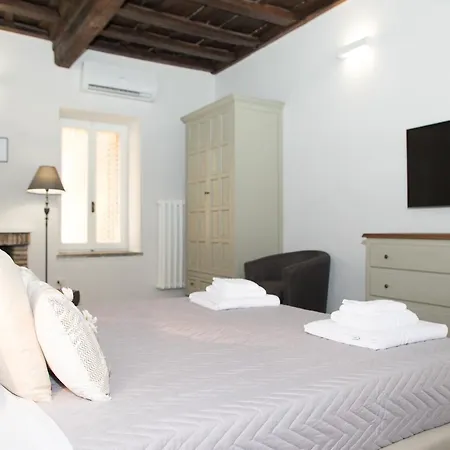 Suityrhome Rionemonti16 Rome Exterior photo